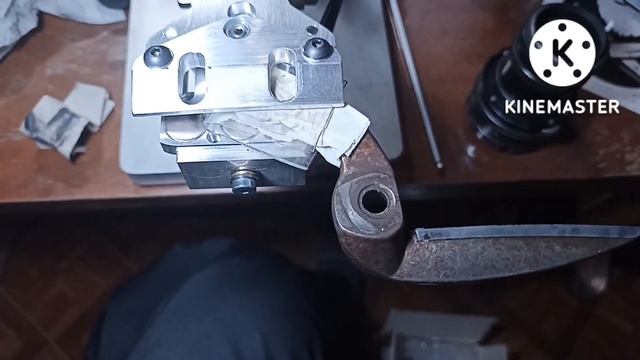 Заточка ножниц по металлу. смотреть онлайн