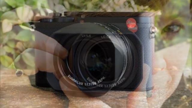 Leica Q (Typ 116) | 24Mp full-frame compact camera смотреть онлайн