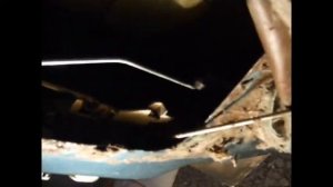 Ремонт дверного замка Москвич 2141