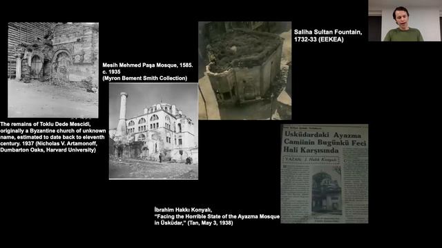 "A Thousand Futures: Negotiating Urban Transformation in Early Republican Istanbul (1923-1949)" смотреть онлайн