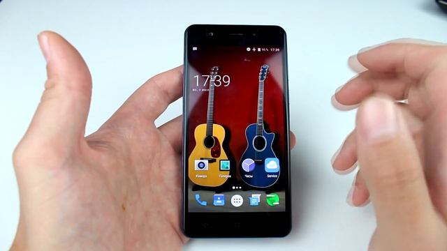 Полный честный обзор Elephone P8 Mini/Китаец есть Китаец смотреть онлайн