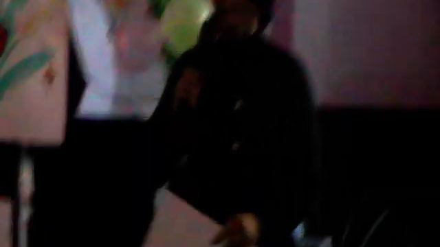 2011 год. Корпоратив 8 марта. Калининский СДК.Сценка " Мисс Новостройка". смотреть онлайн