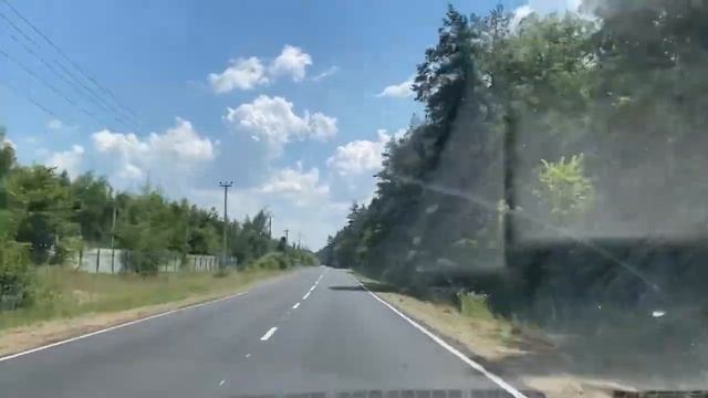 Обзор коттеджного посёлка Фамильные Усадьбы (Воронежская обл., с. Староживотинное) смотреть онлайн