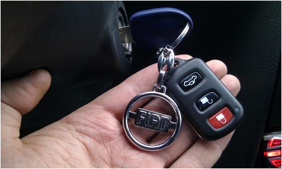 Малоизвестные, но очень полезные фишки современных автомобилей.