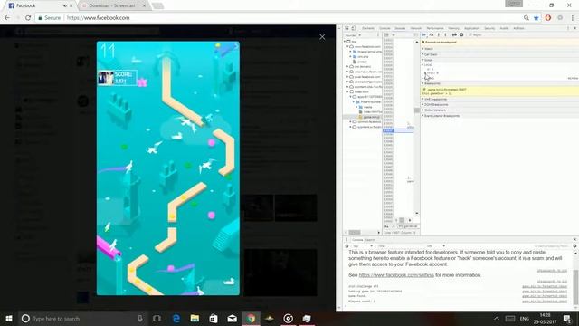 LATEST Endless Lake points and money hack (facebook messenger game) смотреть онлайн