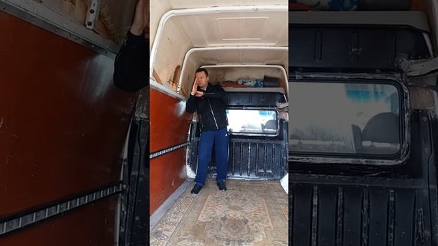 Обзор "Форд-Транзит". Грузоперевозки по Одессе и Украине. "Зигзаг-Одесса". смотреть онлайн