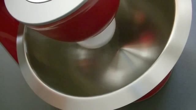 Unboxing Küchenmaschine Bosch MUM58020 red diamond Teil 2 смотреть онлайн
