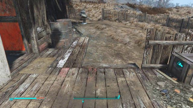 Let's Play Fallout 4 - [SURVIVAL - NO FAST TRAVEL] - Part 34 - Chuck Norris смотреть онлайн