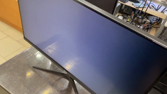 Monitor Mucai - doesn't work смотреть онлайн