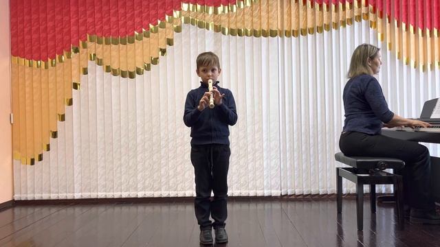 «Перепёлочка» Белорусская народная песня. Исполняет Марк Федорук смотреть онлайн