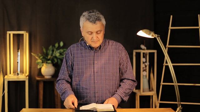 Молитва апостола Павла / Яків Шушкевич / 04.05.2020 смотреть онлайн