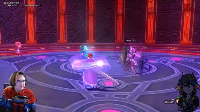 Dragon Quest X Version 6 part 27 Within the Source of it All смотреть онлайн