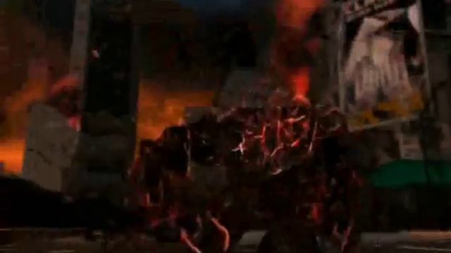 Prototype All powers gameplay Maxed out on 9400GT 1GB смотреть онлайн