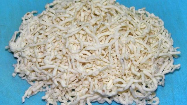 Кухня Мамашки