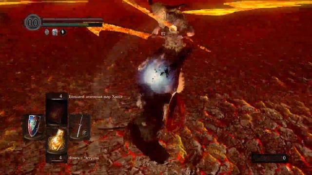 Dark Souls Remastred | #8 Бывалые! Руины Демонов смотреть онлайн