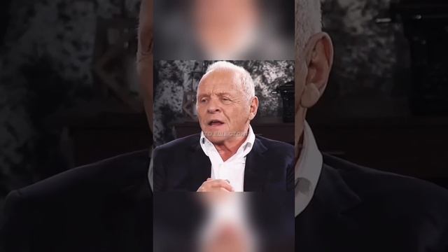 Иногда стоит остановиться, чтобы увидеть, кто останется рядом с тобой (цитата Энтони Хопкинса) смотреть онлайн