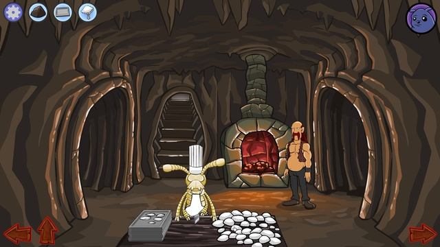 Let's Play The Ballads of Reemus: When The Bed Bites 08 - Im Termitenbau смотреть онлайн