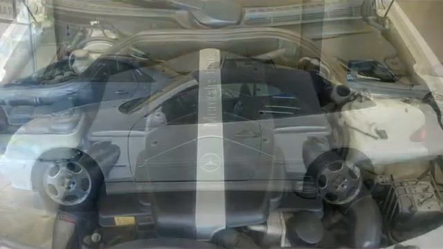 2000 MERCEDES-BENZ CLK-CLASS CLK 430 A/T CABRIOLET Auto For Sale On Auto Trader South Africa смотреть онлайн