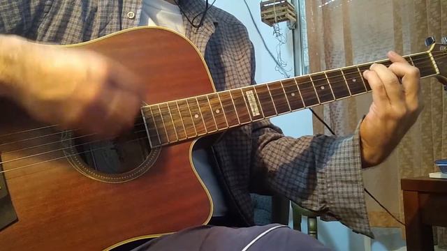 Opinion – Nirvana – Guitarra – Guitarra (Cover - Como tocar - How to play - Guitar) смотреть онлайн