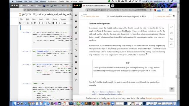 TWIML Hands-on ML - 10/28/2020 смотреть онлайн