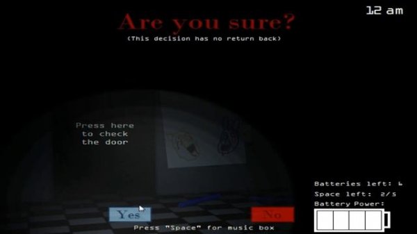 Five Nights at Maggie's 3 (Classic) | Night 2-5(Secret Ending) & Extras