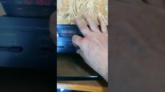 yamaha natural stereo sound R 5 short review. Ресивер винтажный ямаха смотреть онлайн