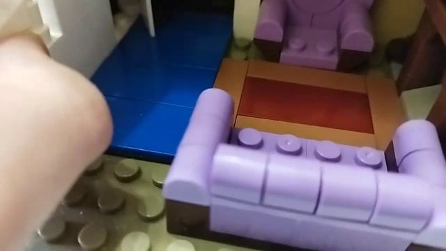 КАКОЙ ПОДАРОК МНЕ ПОДАРИЛИ НА НОВЫЙ ГОД?! ОБЗОР НА ЛЕГО НАБОР ГАРРИ ПОТТЕР 75968😮 смотреть онлайн