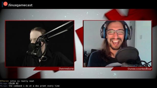 Linux Weekly Daily Wednesday – Fire BAD! DRM BAD! смотреть онлайн