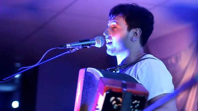 Игорь Растеряв Лесник кавер КиШ смотреть онлайн