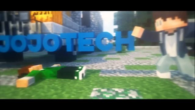 MINECRAFT Animation Top 10 Best Intro 3D Templates #150 Blender Cinema4D After Effects + Free Downl смотреть онлайн