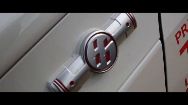 Listers Toyota GT86 смотреть онлайн