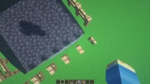 Ферма Железа Без Зомби | Самая Лёгкая Ферма | Minecraft 1.16-1.18.2 |
