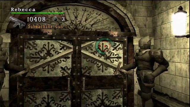 Resident Evil: Chronicles HD Collection Gameplay Compilation смотреть онлайн