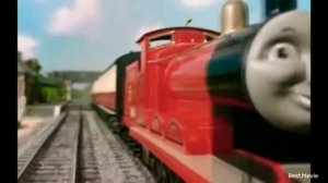 James The Really Splendid Engine (Headmaster Hastings TMV)
