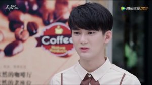 Красавчик 1 сезон 3 серия