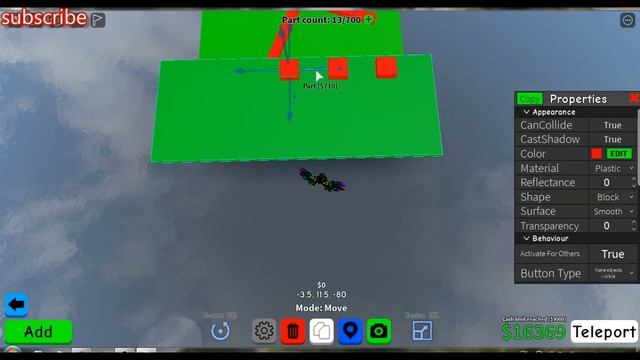 How to control your obby|game in OBBY CREATOR|Super_Gam!ng| смотреть онлайн