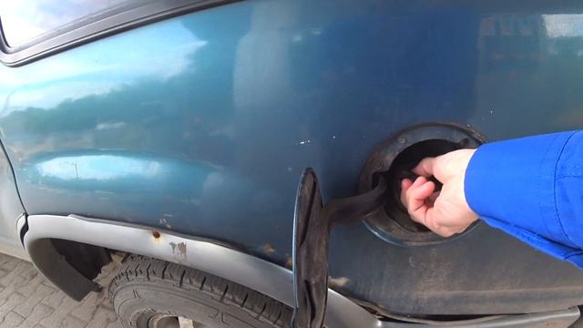 Ford Explorer 1993года на продажу тачка огонь! смотреть онлайн