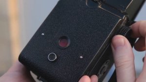 Как снимать на Lubitel 166 B (Любитель 166 В) Средний формат. Пленка 120 типа