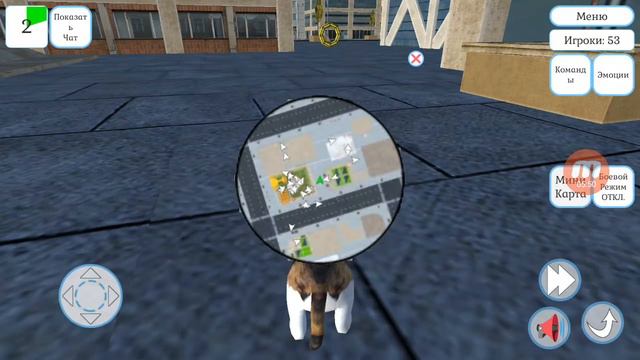 обзор игры cat &puppy world смотреть онлайн