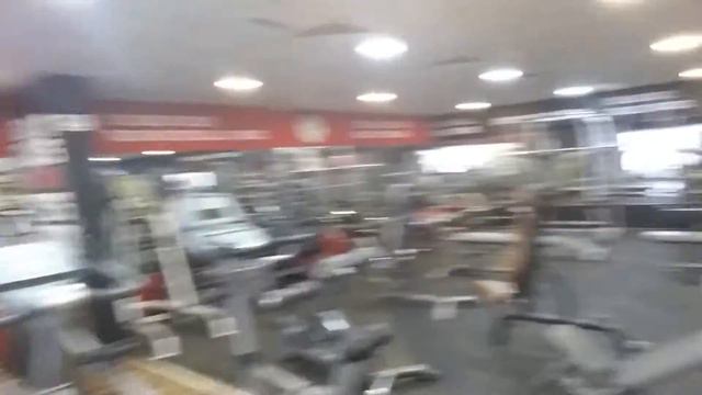 Бесплатные Тренажерные Залы в Дубае смотреть онлайн