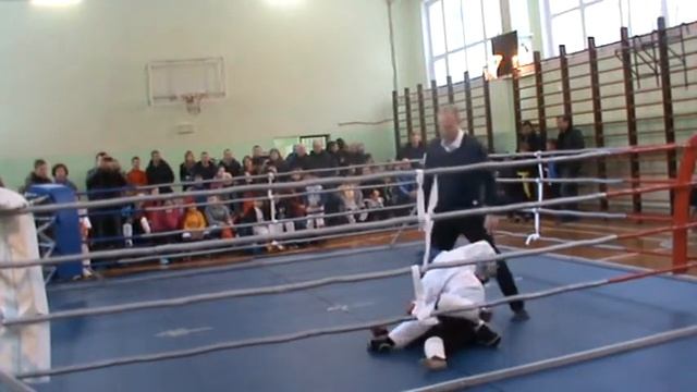 Турнир по свободному поединку 09.12.2018 смотреть онлайн