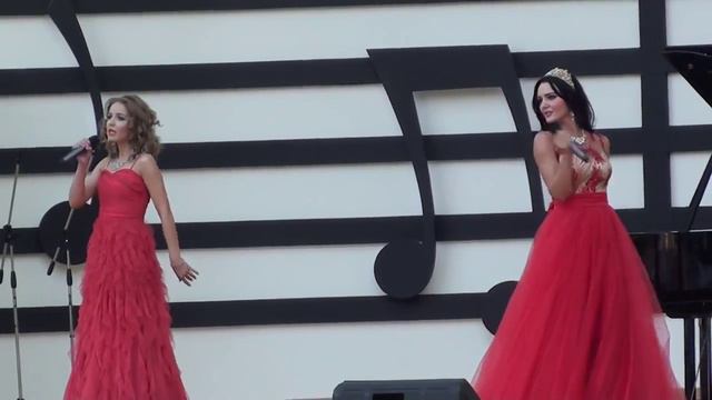 А БОРОДИН УЛЕТАЙ НА КРЫЛЬЯХ ВЕТРА ЭСТРАДНАЯ ОБРАБОТКА ОЛЬГА НЕФЕДОВА, АЛЛА ПЕТРОВА смотреть онлайн