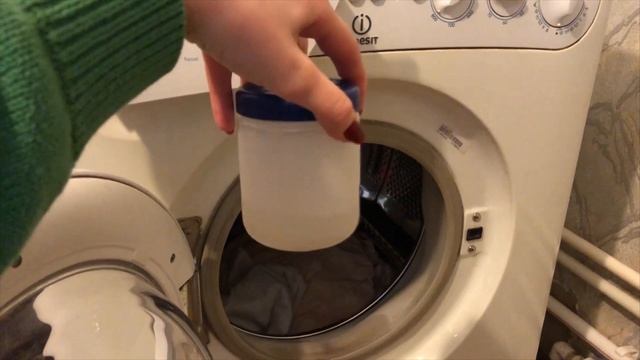 Как отбелить вещи уксусом смотреть онлайн