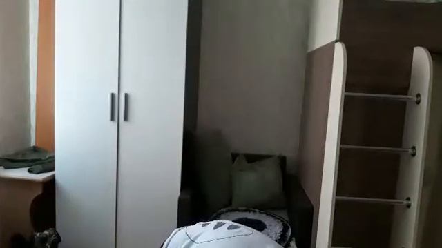 Моё зимнее утро на каникулах😁не судите строго , я старалась смотреть онлайн