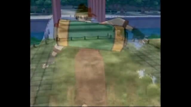 Naruto Clash of Ninja Revolution 3: EVEN MORE special quotes смотреть онлайн