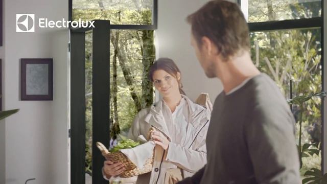 Проведите это лето комфортно с бытовой техникой #Electrolux смотреть онлайн