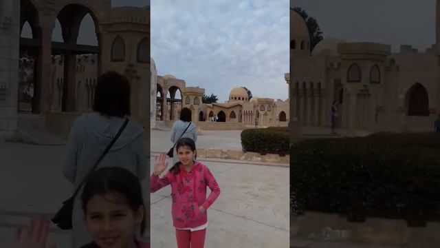 Мечеть Шарм Х смотреть онлайн