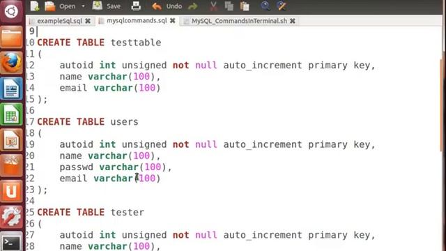 mysql 02 смотреть онлайн