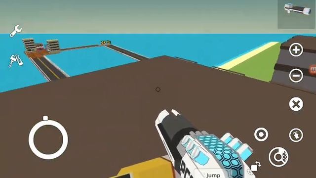 Мой город в simple sandbox смотреть онлайн