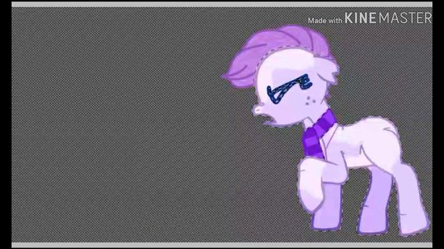 Обработка пони 68(канон) смотреть онлайн